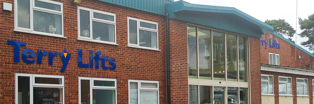 Terrylifts 1 Terry Lifts