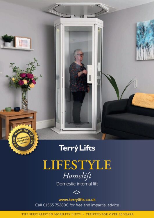 ED30501_M - Lifestyle Classic Specifying Guide