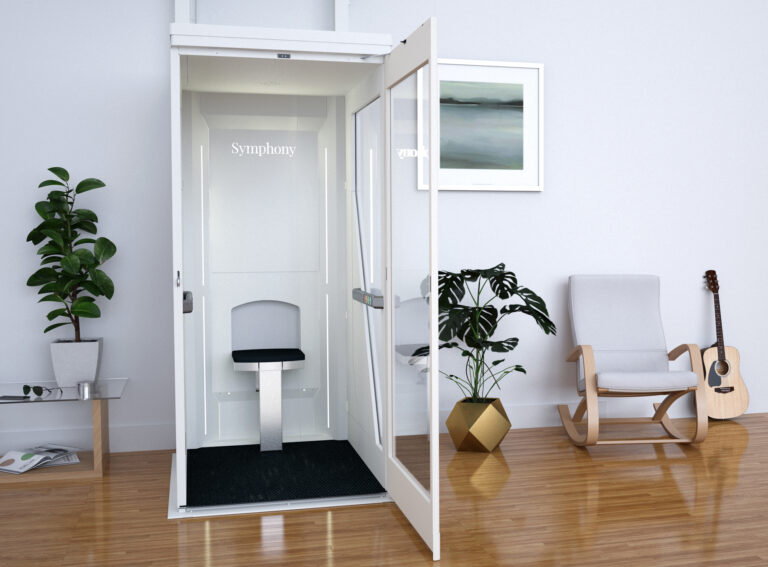 Symphony Home Lift